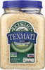 Rice Select: Texmati Long Grain American Basmati White Rice, 32 Oz