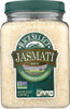 Rice Select: Jasmati Rice Long Grain, 32 Oz