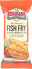 Louisiana Fish Fry: All Natural No Salt Fish Fry, 10 Oz