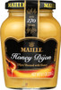 Maille: Honey Dijon Mustard, 8 Oz