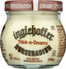 Inglehoffer: Thick-n-creamy Horseradish, 3.75 Oz