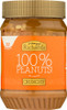 Crazy Richard's: Crunchy Peanut Butter, 16 Oz