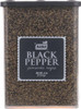 Badia: Ground Black Pepper, 4 Oz