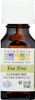 Aura Cacia: 100% Pure Essential Oil Tea Tree, 0.5 Oz