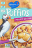 Barbaras Bakery: Puffins Cereal Peanut Butter, 11 Oz