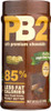 Pb2: Powdered Peanut Butter With Premium Chocolate, 6.5 Oz