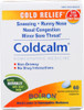 Boiron: Coldcalm Homeopathic Cold Medicine, 60 Tablets