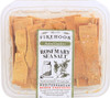 Firehook: Rosemary Baked Cracker, 7 Oz