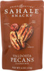 Sahale Snacks: Nut Blend Valdosta Pecans, 4 Oz