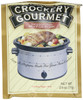 Crockery Gourmet: Seasoning Mix For Pork, 2.5 Oz