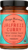 Maya Kaimal: Jalfrezi Curry Indian Simmer Sauce Medium, 12.5 Oz