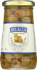 Delallo: Stuffed Manzanilla Olives, 5.75 Oz