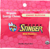 Honey Stinger: Cherry Blossom Organic Energy Chews, 1.8 Oz