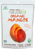 Natierra Nature's All: Freeze Dried Organic Mango, 1.5 Oz