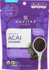 Navitas: Organic Acai Powder, 4 Oz