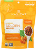 Navitas: Organic Golden Berries, 8 Oz