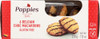 Poppies: Chocolate Drizzled Gluten-free Macaroons, 7.8 Oz