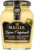 Maille: Dijon Originale Traditional Dijon Mustard, 7.5 Oz
