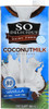 So Delicious: Coconut Milk Dairy Free Vanilla, 32 Oz