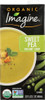 Imagine: Organic Creamy Sweet Pea Soup, 32 Oz