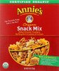 Annies Homegrown: Organic Snack Mix, 9 Oz