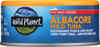 Wild Planet: Wild Albacore Tuna No Salt Added, 5 Oz