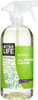 Better Life: What-ever! Natural All-purpose Cleaner Clary Sage & Citrus, 32 Oz