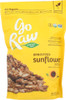 Go Raw: Organic Sprouted Sunflower Seeds, 16 Oz