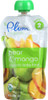 Plum Organics: Organic Baby Food Stage 2 Pear & Mango, 4 Oz