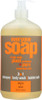 Everyone: 3-in-1 Citrus & Mint Soap, 32 Oz