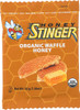 Honey Stinger: Organic Honey Waffle, 1 Oz