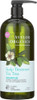 Avalon Organics: Shampoo Tea Tree, 32 Oz