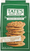 Tate's Bake Shop: White Chocolate Macadamia Nut Cookies, 7 Oz