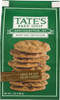 Tate's Bake Shop: Chocolate Chip Walnut Cookies, 7 Oz