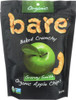 Bare: Organic Crunchy Apple Chips Granny Smith, 3 Oz