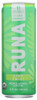Runa: Lime Twist Clean Energy Drink, 12 Oz