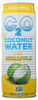 C2o: Coconut Water With Pineapple Juice, 17.5 Oz