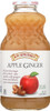 Knudsen: Juice Ginger Apple, 32 Oz