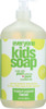 Eo Products: Everyone For Kids 3-in-1 Tropical Twist Soap, 32 Oz