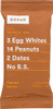 Rxbar: Bar Protein Peanut Butter, 1.8 Oz