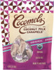 Cocomels: Cocomels Original Pouch Organic, 3.5 Oz