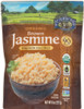 Lundberg: Brown Jasmine Thai Hom Mali Rice, 8 Oz