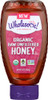 Wholesome Sweeteners: Organic Raw Unfiltered Honey, 16 Oz