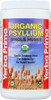 Yerba Prima: Organic Psyllium Whole Husks, 12 Oz