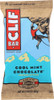 Clif: Cool Mint Chocolate Energy Bar, 2.4 Oz