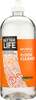 Better Life: Simply Floored! Natural Floor Cleaner Citrus Mint, 32 Oz