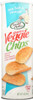 Sensible Portions: Stacked Garden Veggie Chips Sea Salt & Vinegar, 5 Oz