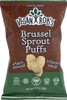 Veganrobs: Brussel Sprouts Puffs, 3.5 Oz