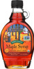 Coombs Family Farms: Organic Maple Syrup, 8 Oz