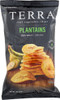 Terra Chips: Chip Plantain Sea Salt, 5 Oz